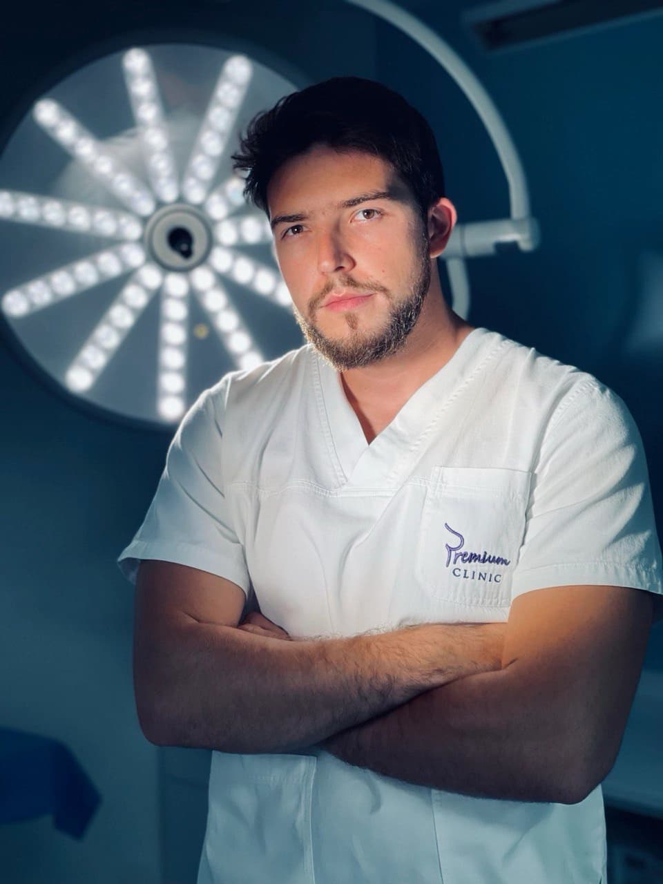 Dr. Vladan Gačević