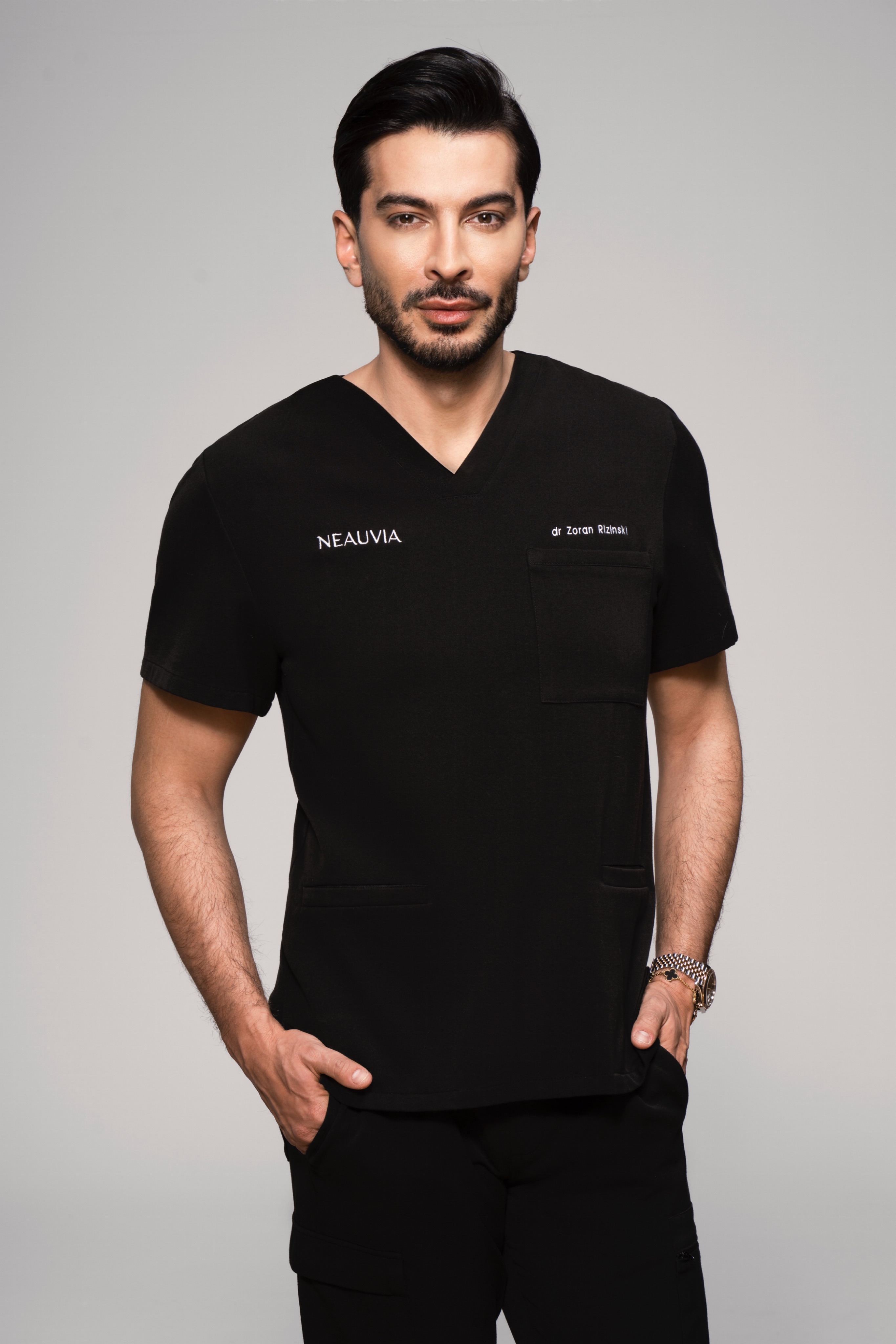 Estetska i anti-aging medicina visual